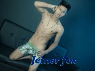 Jeiner_fox