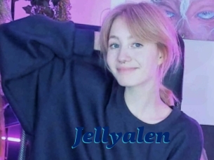 Jellyalen