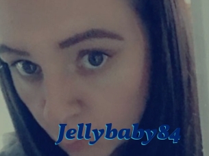 Jellybaby84