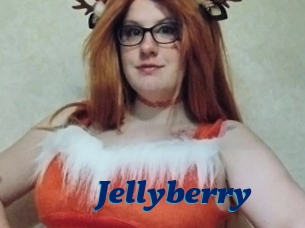 Jellyberry