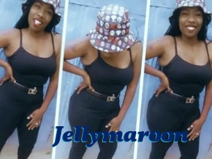 Jellymaroon