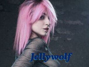 Jellywolf