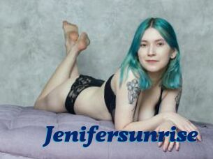 Jenifersunrise