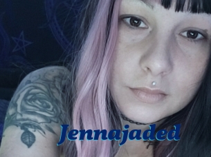 Jennajaded