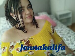 Jennakalifa