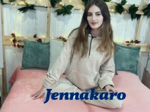 Jennakaro