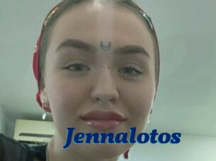 Jennalotos