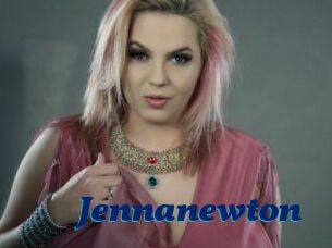 Jennanewton