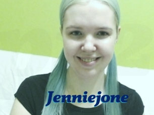 Jenniejone