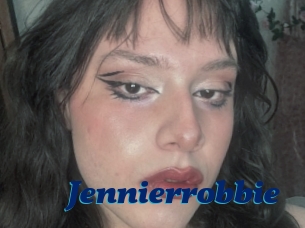 Jennierrobbie