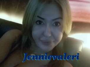 Jennievaleri