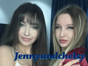 Jennyandchelsy