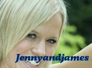 Jennyandjames