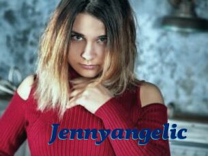 Jennyangelic