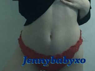 Jennybabyxo