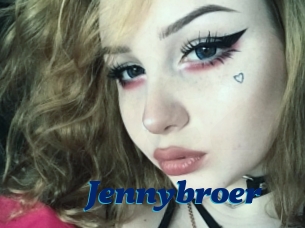 Jennybroer