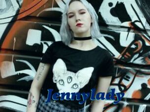 Jennylady