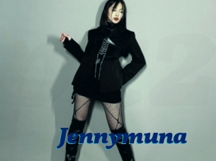 Jennymuna