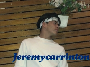 Jeremycarrinton