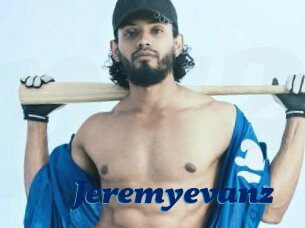 Jeremyevanz