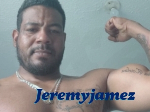 Jeremyjamez