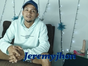 Jeremyjhon