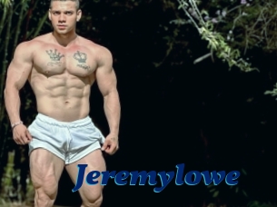 Jeremylowe