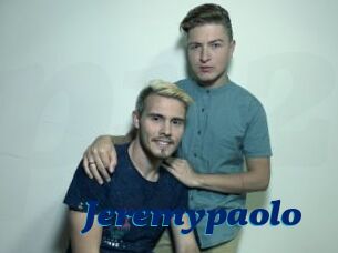 Jeremypaolo