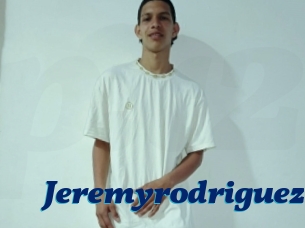 Jeremyrodriguez