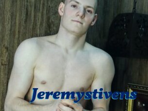 Jeremystivens