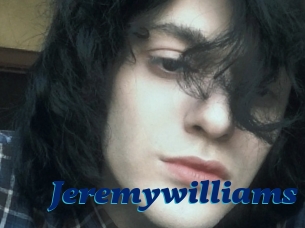 Jeremywilliams