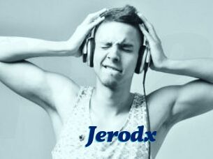 Jerodx