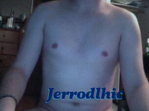 Jerrodlhic