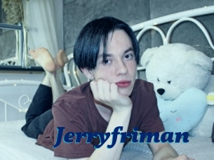 Jerryfriman