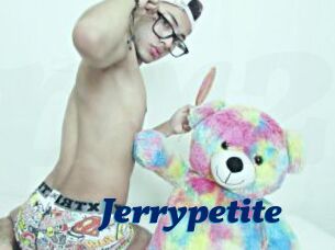 Jerrypetite