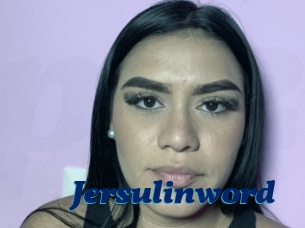 Jersulinword