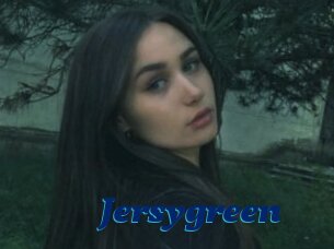 Jersygreen