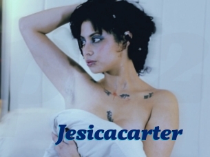 Jesicacarter