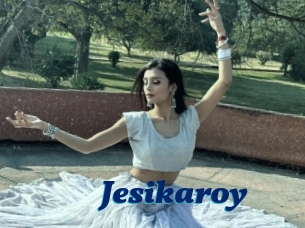 Jesikaroy