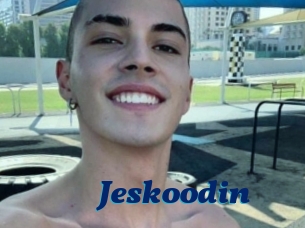 Jeskoodin