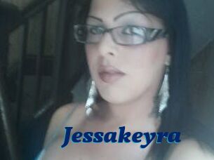 Jessakeyra