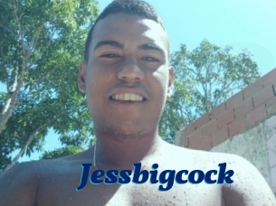 Jessbigcock