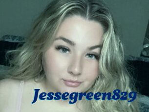 Jessegreen829