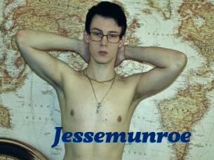 Jessemunroe