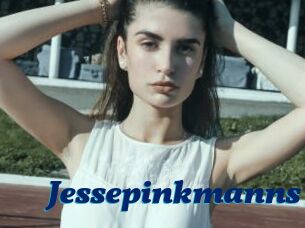 Jessepinkmanns