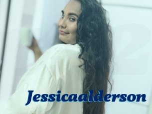 Jessicaalderson