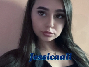 Jessicaali