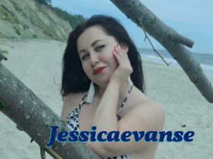 Jessicaevanse