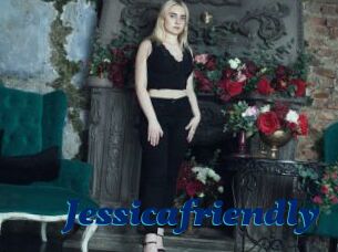 Jessicafriendly
