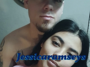 Jessicaramseys